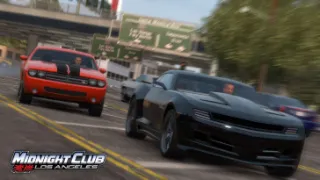 Rockstar Canned Midnight Club 5 with a London Map, Ex-Designer Says, as GTA Swallowed Every Rival Project