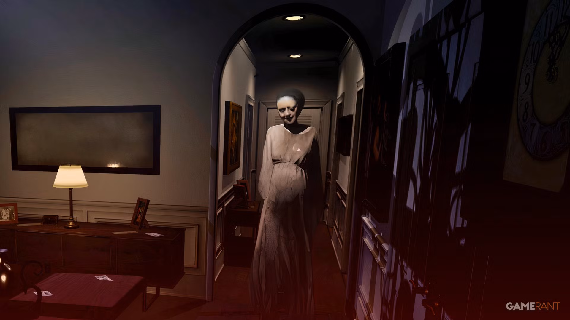Horror Game with P.T. Vibes to Be Delisted in August