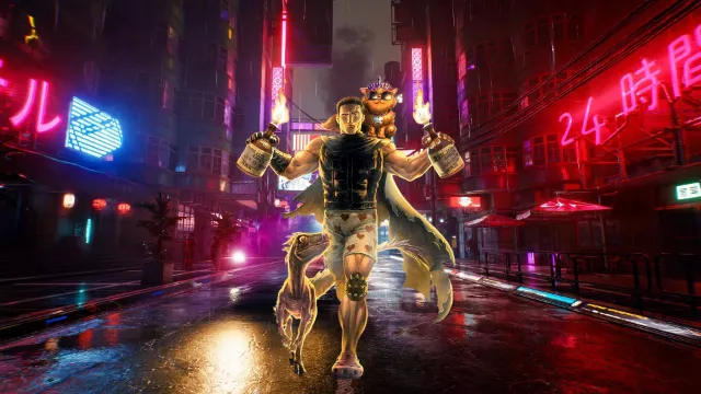Open-World RPGs Perfect For Fans Of Dungeon Crawler Carl