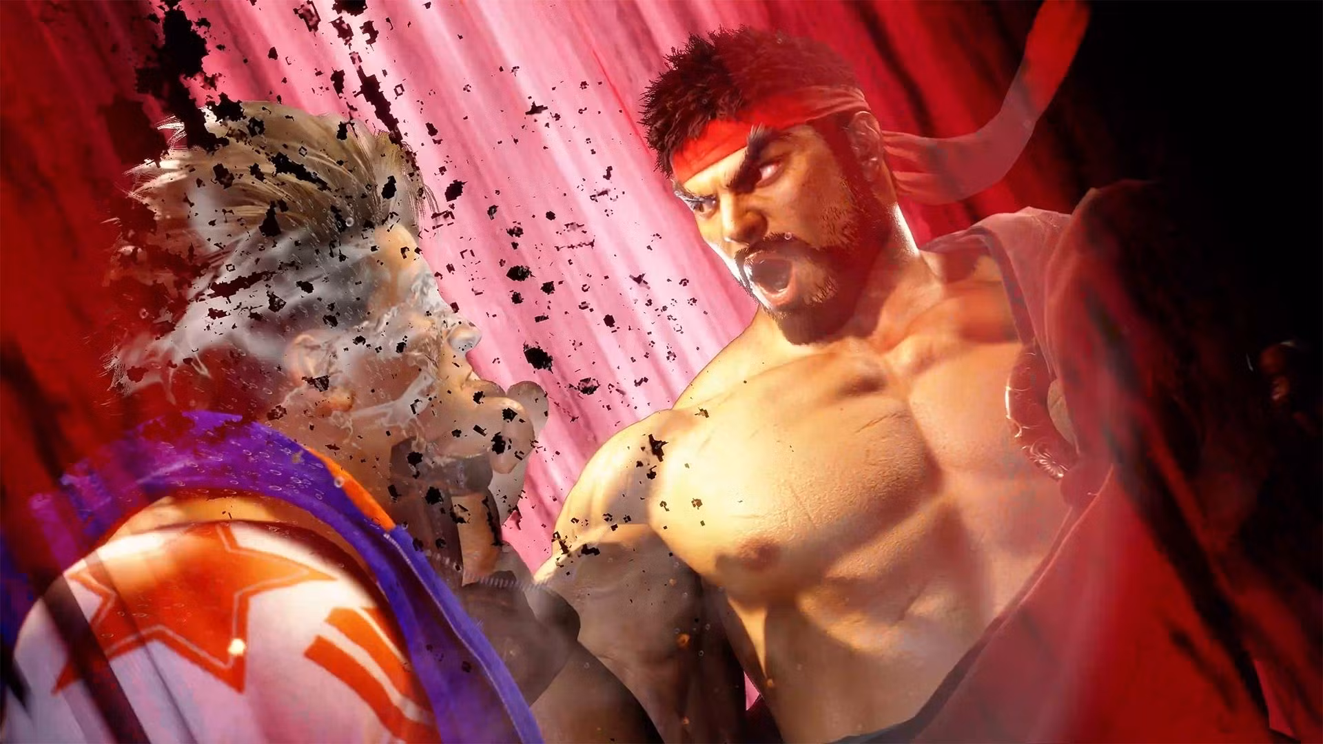 Street Fighter 6 players furious about latest update as new character Yasmine is released