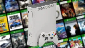 Xbox Could Be Planning To Make Xbox 360 Games Playable On PC