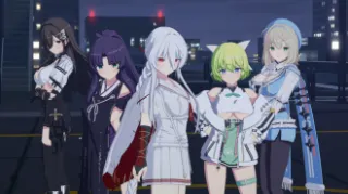 Senran Kagura developer Honey Parade Games may return to console games going forward, Marvelous CEO says