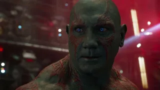 Guardians of the Galaxy star Dave Bautista reportedly in talks to play Kratos in the God of War Prime Video series following previous lead's exit