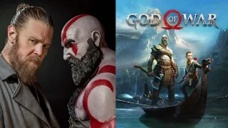 Dave Bautista in Talks to Replace Ryan Hurst as Kratos in Amazon’s God of War TV Series