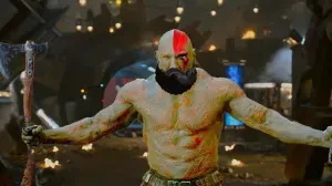 Wrong GoW, Right Role: Dave Bautista Reportedly Set To Play Kratos In God Of War Series