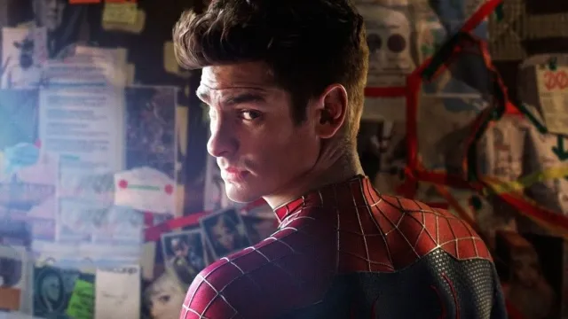 'I Would Need It to Be Completely Unconventional' — Andrew Garfield Is Open to The Amazing Spider-Man 3 on One Condition