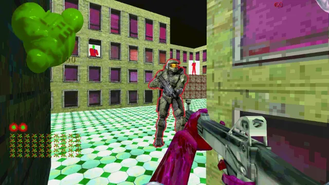 Hardest Single-Player FPS Games That Are Impossible To Complete