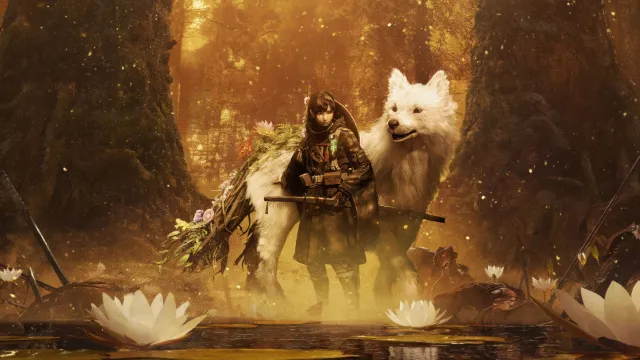 Beast of Reincarnation Review