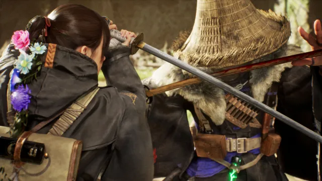 Armor locations in Beast of Reincarnation