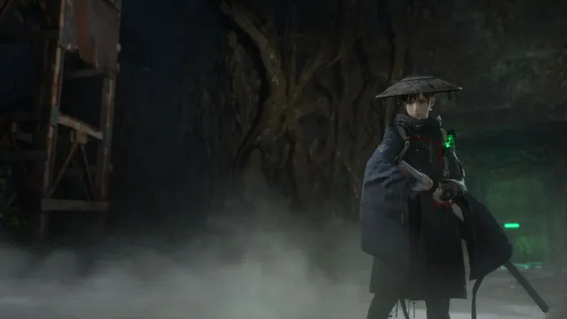 How to upgrade weapons in Beast of Reincarnation
