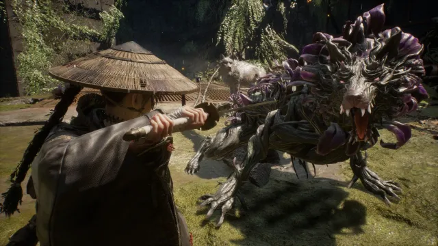 Beast of Reincarnation Video Review – A Beautiful Struggle