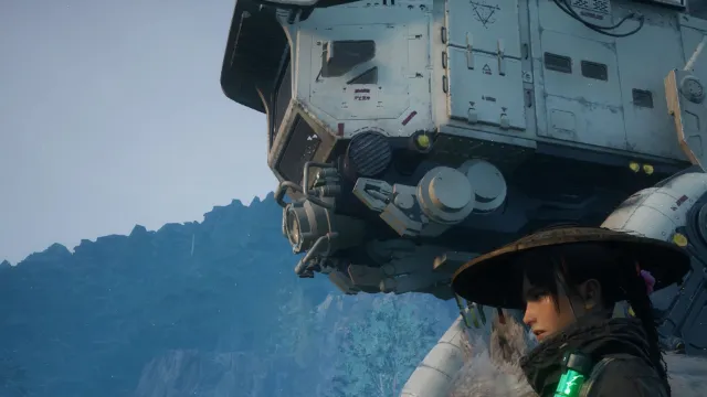 All facility module locations in Beast of Reincarnation