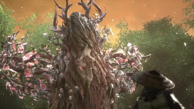 Rangifer weakness and boss fight strategy in Beast of Reincarnation