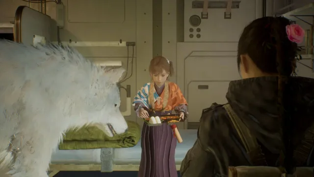 How To Eat & Food Location In Beast Of Reincarnation