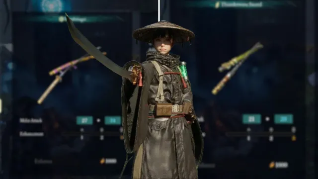 8 Best Swords in Beast of Reincarnation, Ranked