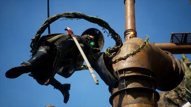 Entanglement Guide In Beast of Reincarnation