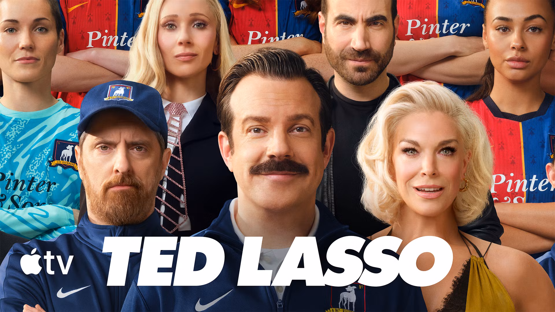 Ted Lasso Season 4 Full Release Schedule: When Every Episode Comes Out