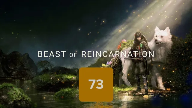 Game Freak’s Beast of Reincarnation launches to solid reviews