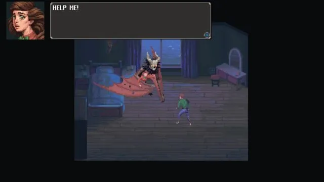 Kingdom of Night Review