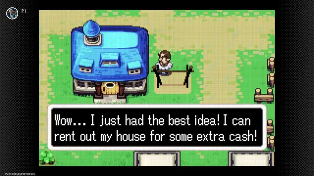 The Legend of Zelda: The Minish Cap – Retrospective