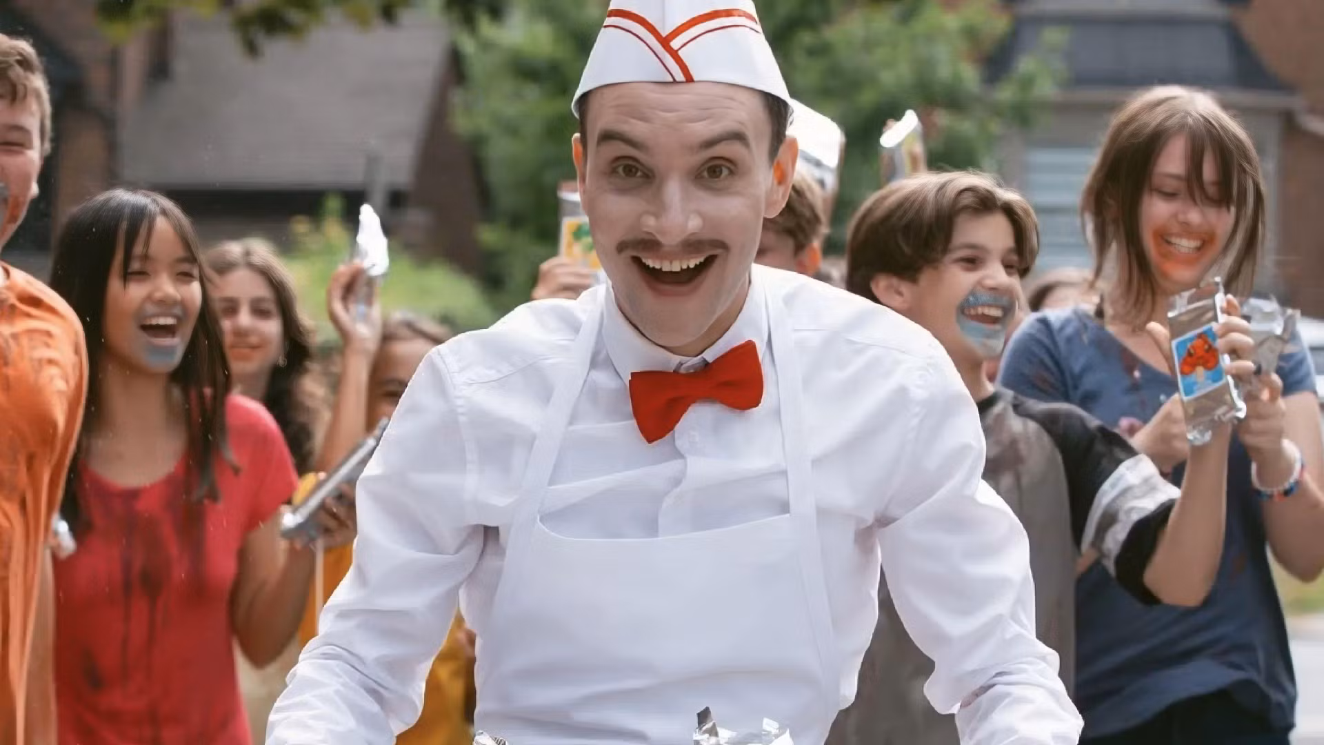 Eli Roth Admits To Using AI In Ice Cream Man