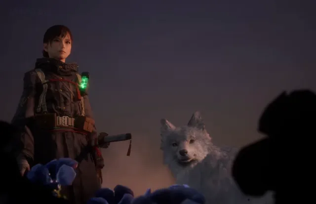 Beast of Reincarnation is now available on Steam, PlayStation 5, and Xbox Series