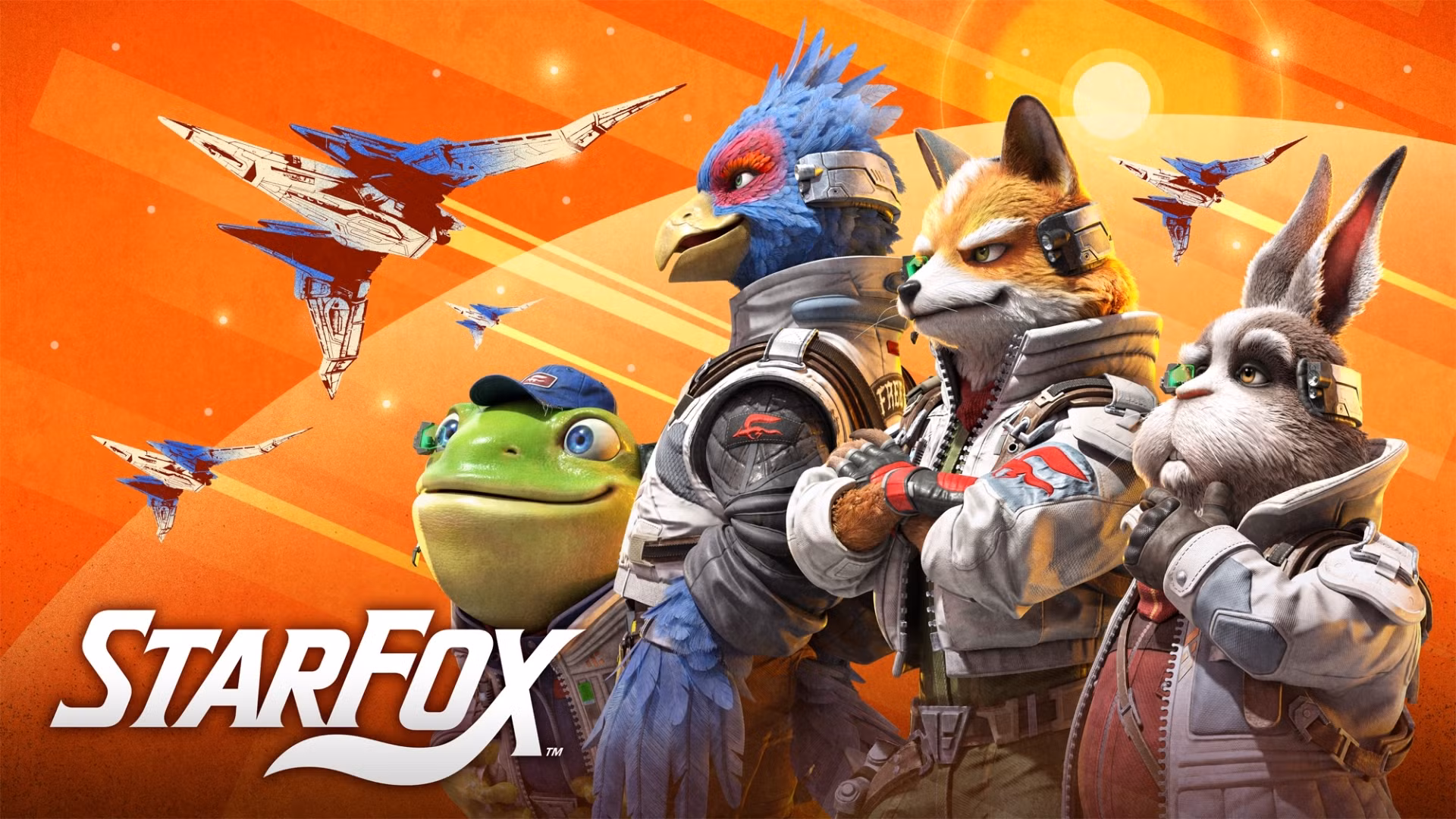 Star Fox Review: It's Not Perfect, But Star Fox 64 Has Never Felt Better