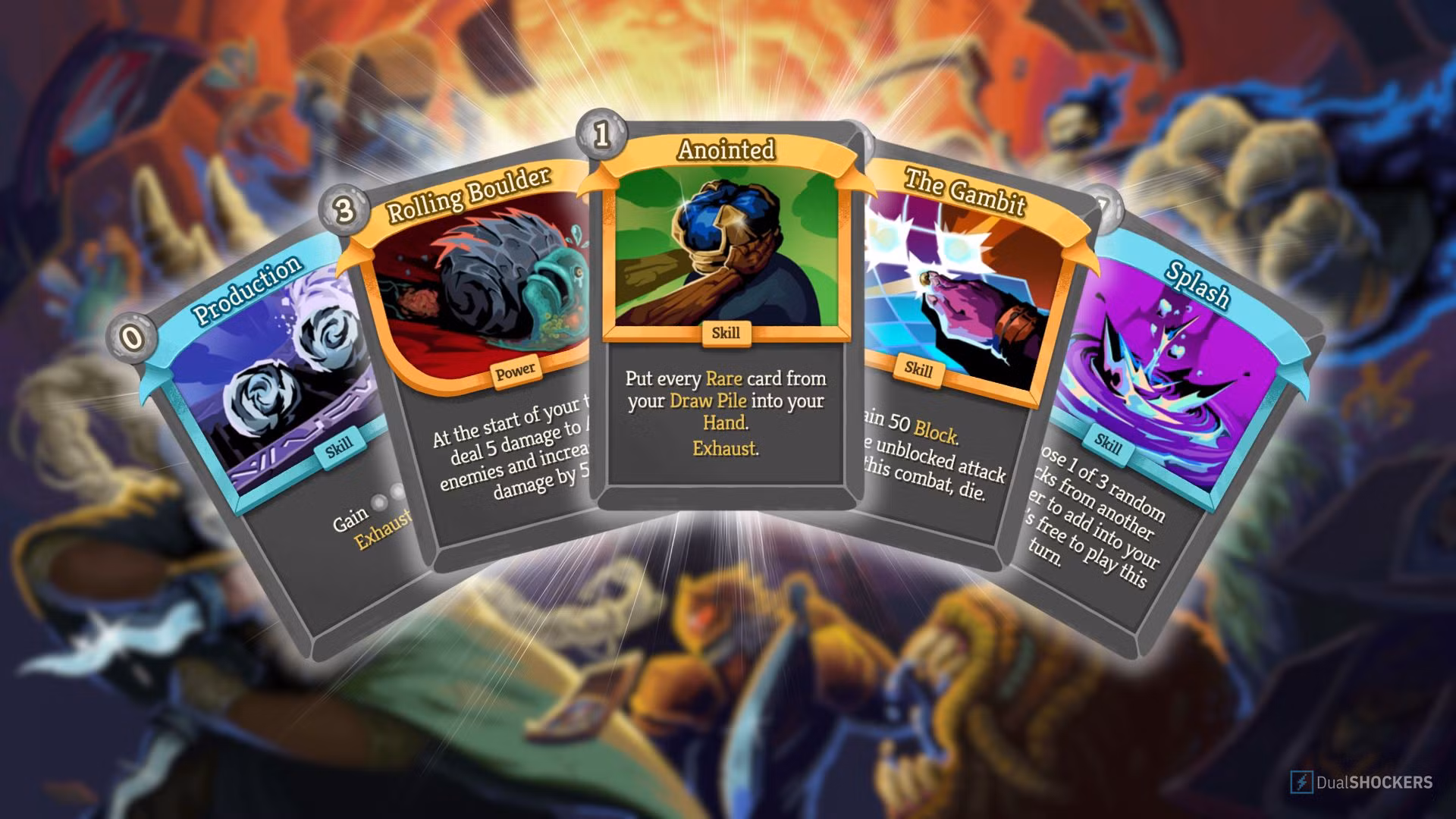 Slay the Spire 2: 10 Best Colourless Cards