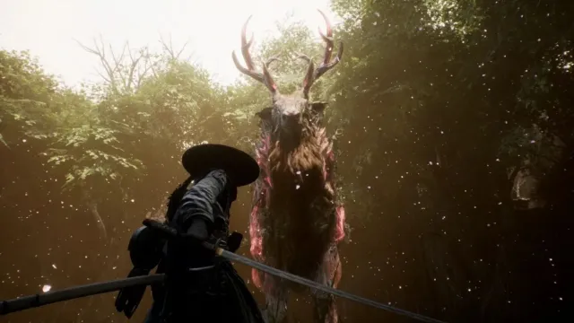 Beast of Reincarnation Developer Game Freak Planning Major Improvements After Mixed Reviews