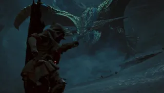 Monster Hunter Wilds sees a permanent price drop
