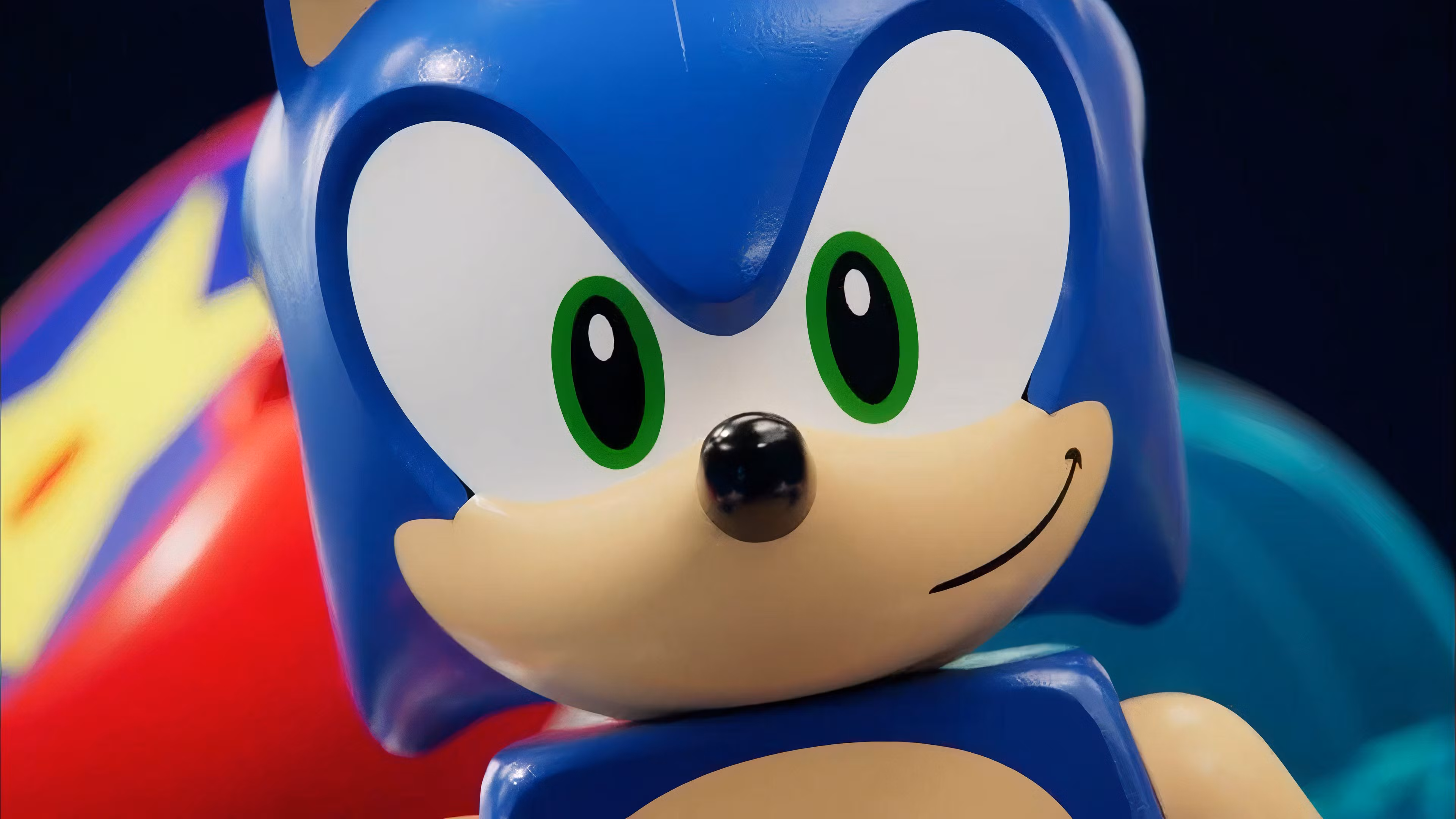 Lego Reportedly Cancels Plans For All Upcoming Sonic And Animal Crossing Sets