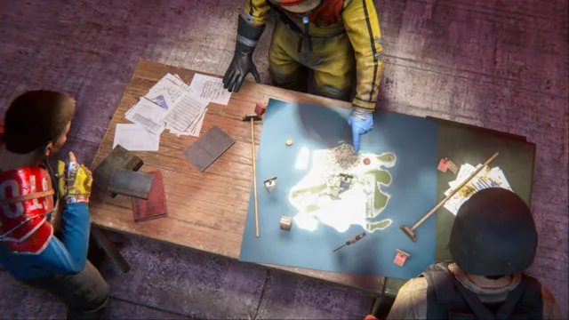 Rust's next force wipe update caters to clans, alarming solos