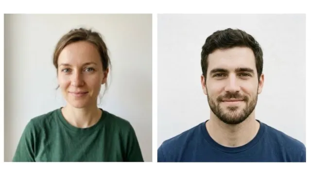 Viral dating test claims to reveal your exact ‘type’ by rating faces