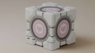 Steam Machine Companion Cube case cancelled because Dbrand didn't ask Valve for permission to make it: 'We’re going to regret that decision for a very long time'