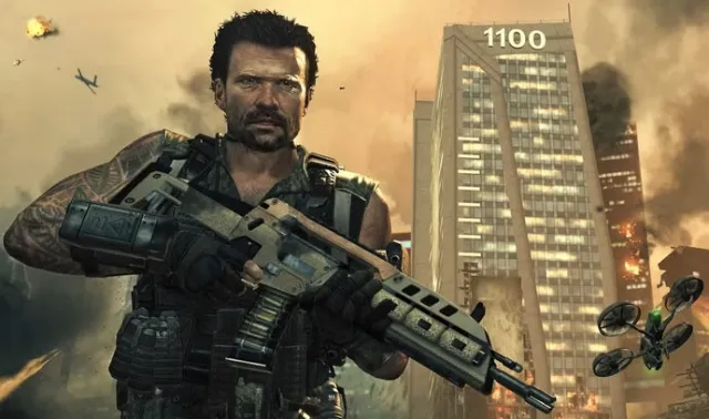 Don't be alarmed if you get an 'account banned' message in Call of Duty: Black Ops 2 on PS4 or PS5, you may not actually be banned
