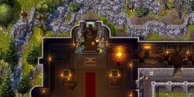 Heroes of Hammerwatch II – Celestial Ruins brings new stuff, but at what cost?