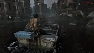 The Sinking City 2 Makes 15 Huge Changes to the Original