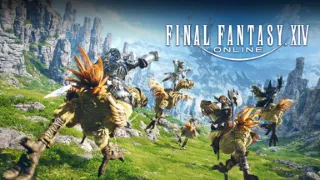 Final Fantasy 14 launches on Switch 2 today alongside expanded free trial