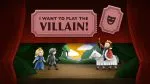 I Want to Play the Villain, a theatre-themed logic puzzle game, coming to Nintendo Switch