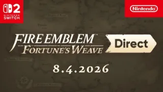 Fire Emblem: Fortune's Weave Direct Full Recap