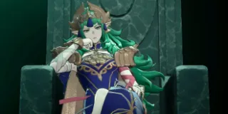 Nintendo taps mobile apps to promote Fire Emblem: Fortune's Weave