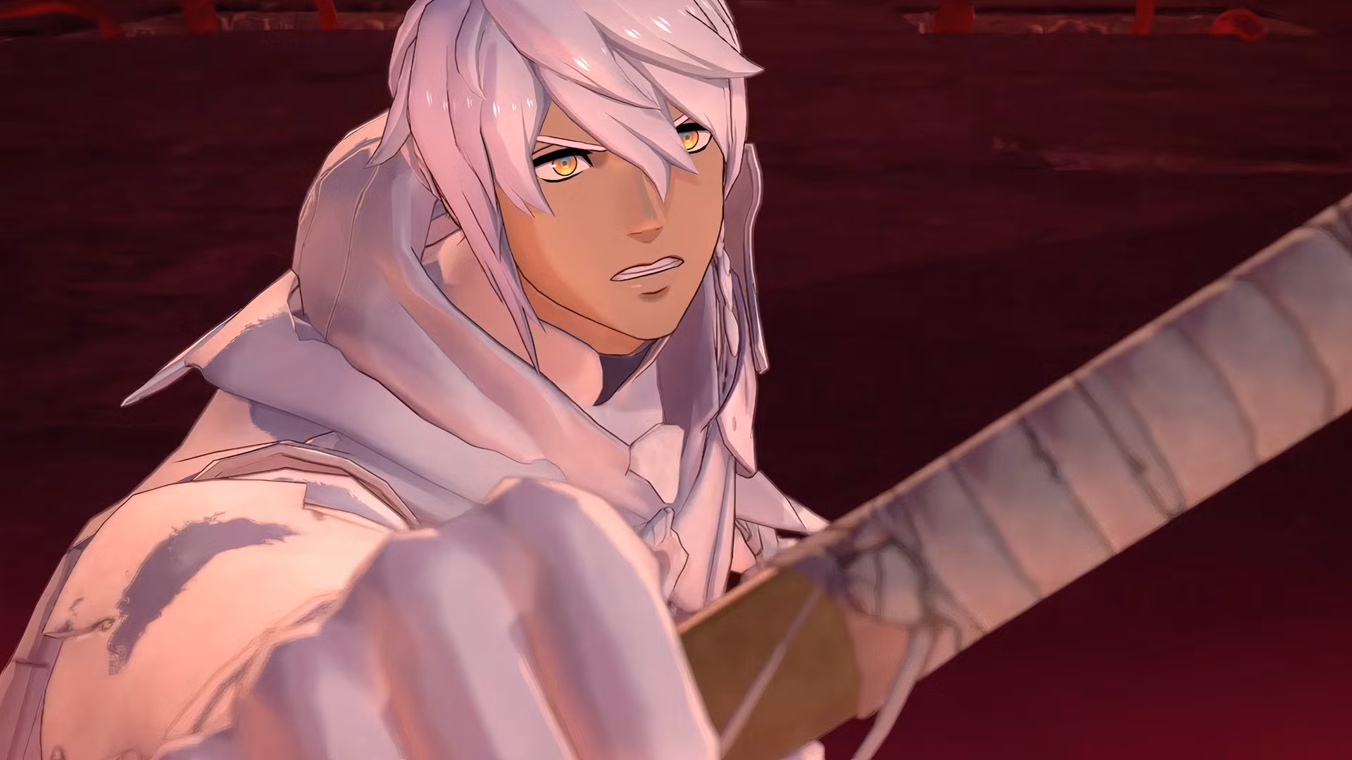 Fire Emblem: Fortune's Weave Has The Best Character Creator Yet