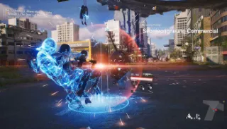 NC's Upcoming Co-Op Sci-Fi Shooter Cinder City Opens Registration For Its First Playtest Taking Place Mid-August