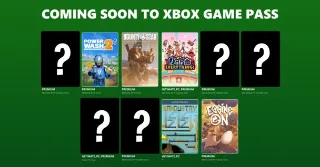 Game Pass August 2026 Wave 1 revealed with 10 upcoming additions