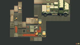 Hazard Pay comes to Switch Sept. 10th, 2026