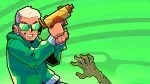 Zombies: Graffiti Squad heading to Nintendo Switch