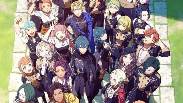 Fire Emblem's Greatest Line Is Still the Most Powerful Quote in JRPG History 7 Years Later