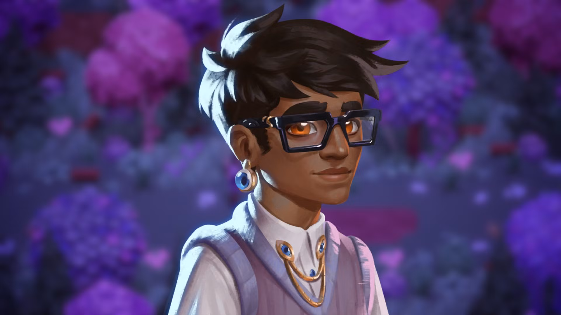 How to Romance Aras in Moonlight Peaks (Gifts & Heart Events Guide)