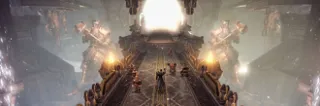 Lost Ark will merge 12 western servers down to five later this month