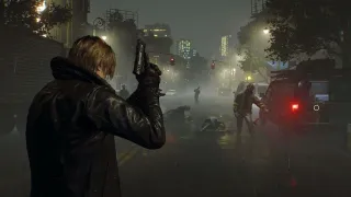 Resident Evil Director’s Dream Ending For Leon Kennedy Sounds A Lot Like Stardew Valley